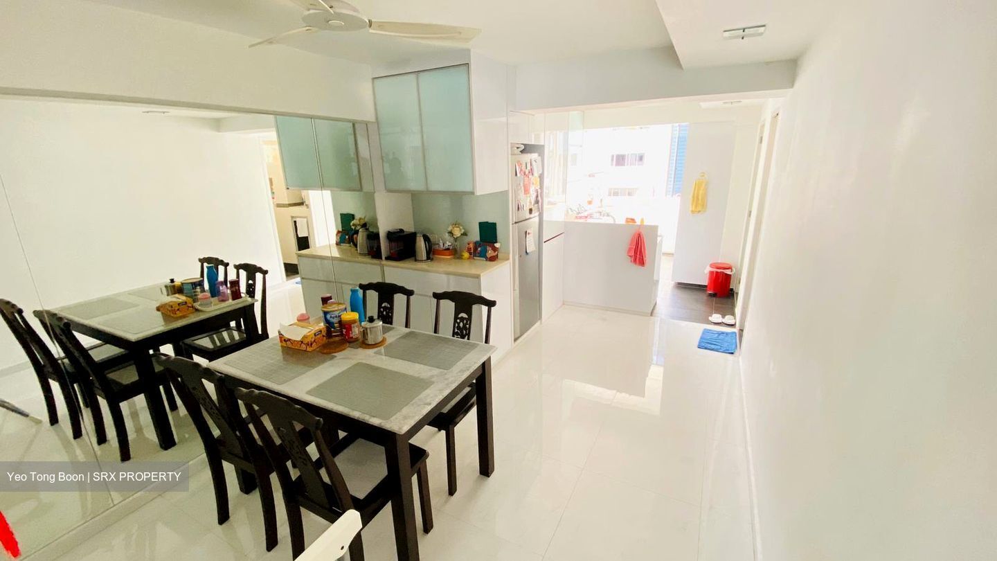Blk 63 Marine Drive Gardens (Marine Parade), HDB 4 Rooms #587180591